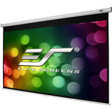Elite Screens M135H Manual Series 135" Manual Projection Screen