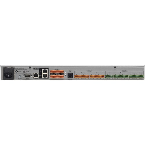 BSS BLU-102 Conferencing Processor with AEC and Telephone Hybrid