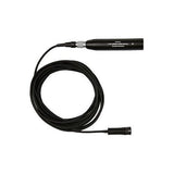 Audio-Technica ATM350UL Cardioid Condenser Instrument Microphone with Universal Clip-on Mounting System