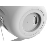AtlasIED FS12T-BT60 12" 2-Way Multipurpose Nearfield Horn Speaker System 90° Conical