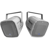 AtlasIED FS12T-BT60 12" 2-Way Multipurpose Nearfield Horn Speaker System 90° Conical