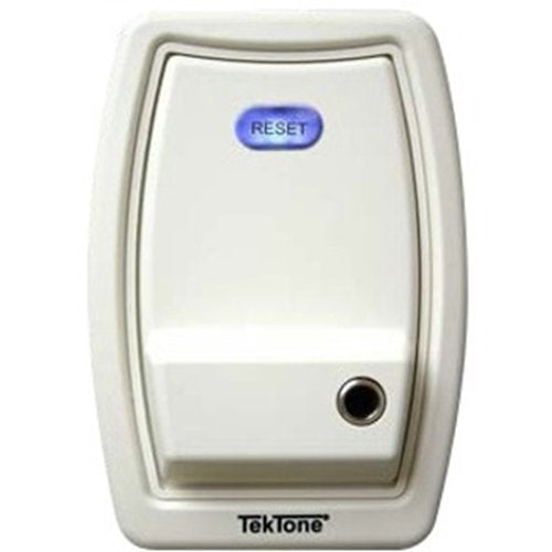 TekTone SF121 Tek-CARE Single Patient Station with 1/4" Jack