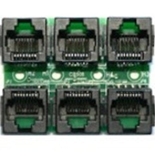 TekTone CT400P5 Signal Splitter