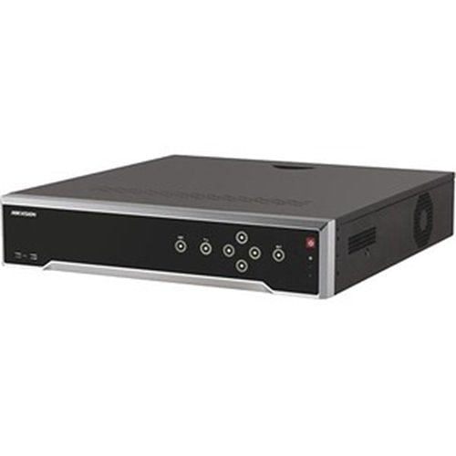 Hikvision DS-7732NI-I4/16P 12MP 32-Channel Embedded Plug-and-Play NVR, 24TB HDD