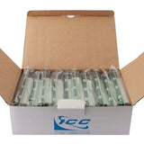 ICC ICRESDPB3D CAT6 Compact Data Module 8 Port, 10 Pk