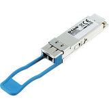 D-Link DEM-QX10Q-LR4 40GBASE-LR Single-Mode QSFP+ Optical Transceiver
