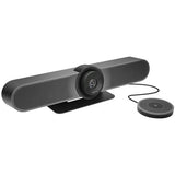 Logitech 989-000405 Expansion Mic for Meetup
