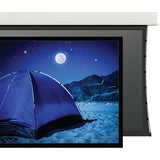 Da-Lite 21857LS 113" Contour Electrol Tensioned 16:10, HD Progressive 0.9