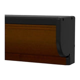Da-Lite 21857LS 113" Contour Electrol Tensioned 16:10, HD Progressive 0.9