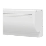 Da-Lite 21857LS 113" Contour Electrol Tensioned 16:10, HD Progressive 0.9