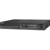 Hikvision DS-7308HUHI-F4/N-8TB 8-Channel HD TVI/HD-AHD/SD-DEF Turbo HD DVR, 8TB