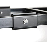 ICC ICCMSLRBSK Ladder Rack Butt Splice Kit in 10-Pack