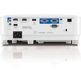 BenQ MW732 WXGA Meeting Room High Brightness Projector, 4000 Lumens