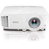 BenQ MW732 WXGA Meeting Room High Brightness Projector, 4000 Lumens