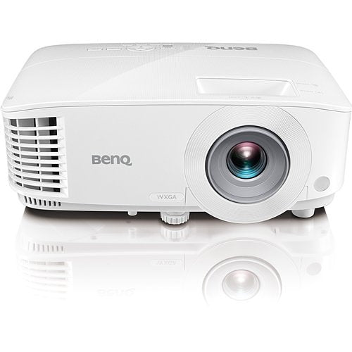 BenQ MW732 WXGA Meeting Room High Brightness Projector, 4000 Lumens