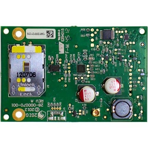 2GIG 3GMV52X-A ANT3X External In-Wall Cell Radio Module Antenna for GC2/GC2e Panels