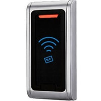 2N 01389-001 EMarine External 125 kHz RFID Card Reader, Wiegand