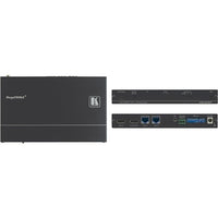 Kramer VM-2HDT HDMI Extender, 4K60 4:2:0 HDMI to Long-Reach HDBT Distribution Amplifier