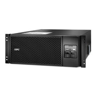 APC SRT6KRMXLIM Smart-UPS 6000VA Rackmount 230V Marine