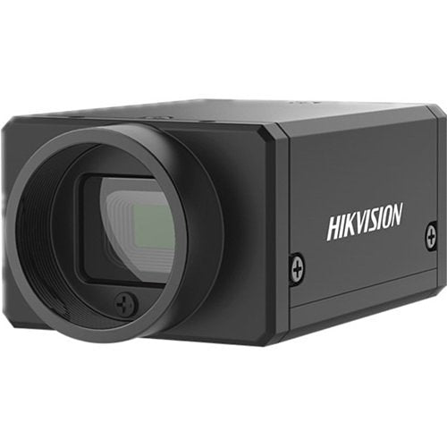 Hikvision MV-CA030-10GC 3MP 1/1.8″ CMOS GIGE HD IP Camera