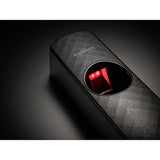 Suprema BEP2OD BioEntry P2 Compact IP Fingerprint Reader, Mullion-Type Design, OSDP V2