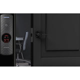 Suprema BEP2OA BioEntry P2 Compact IP Fingerprint Reader, Mullion-Type Design, OSDP V2