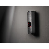 Suprema BEP2OA BioEntry P2 Compact IP Fingerprint Reader, Mullion-Type Design, OSDP V2