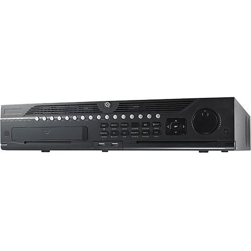 Hikvision DS-9032HUI-K8 TurboHD 8MP 32-Channel HDMI DVR, 2TB HDD