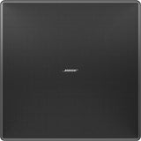 Bose Professional 788330-0110 EdgeMax Grille for EM90 and EM180 In-Ceiling Loudspeakers, Black