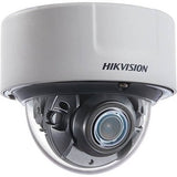 Hikvision Deepinview Ds-2cd7126g0-Izs8 2 Megapixel Indoor Network Camera - Color - Dome