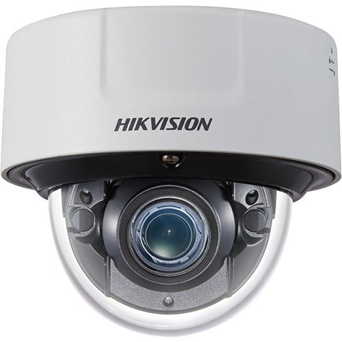 Hikvision DS-2CD7126G0/L-IZS 2MP DeepinView Flow Analysis Indoor Moto Varifocal Dome Camera