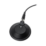 Audio-Technica U841R Low-Profile Omnidirectional Condenser Boundary Microphone