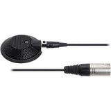 Audio-Technica U841R Low-Profile Omnidirectional Condenser Boundary Microphone