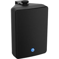 AtlasIED SM63T-B 6.5" 2-Way All Weather Speaker with 32-Watt 70V/100V Transformer, White (Copy)