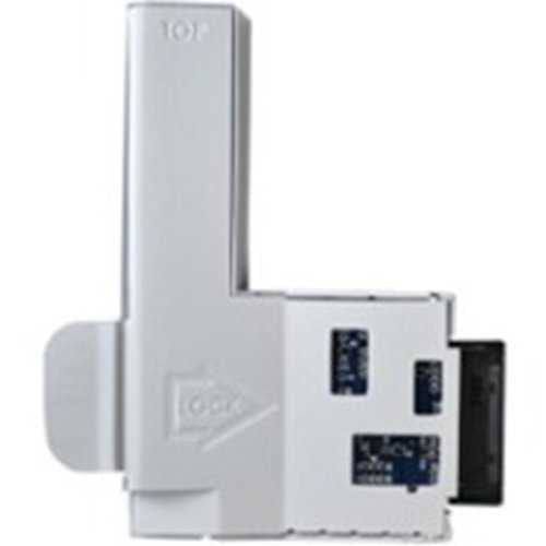 2GIG LTEV1-A-GC3 4G LTE Communicator on Verizon for GC3/GC3e and Alarm.com (Replaces 2GIG CDMAV-A-GC3)