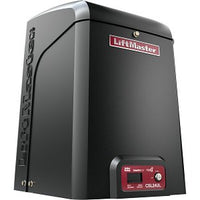 LiftMaster CSL24UL 24VDC High-Traffic Commercial Slide Gate Operator