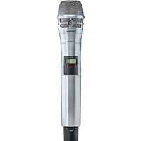 Shure AD2/K8N=-G57 Pro Microphone, Headphone and Headset