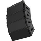 Bose Professional 730999-8860 ShowMatch SM20 Speaker Black