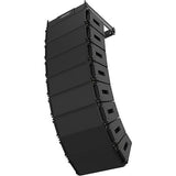 Bose Professional 730999-8850 ShowMatch SM10 Speaker Black