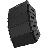 Bose Professional 730999-8850 ShowMatch SM10 Speaker Black