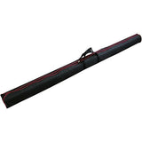 Elite Screens F107XWH2 EzCinema Series 107" Manual Pull up Floor Projector Screen, 16:9
