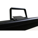 Elite Screens F107XWH2 EzCinema Series 107" Manual Pull up Floor Projector Screen, 16:9