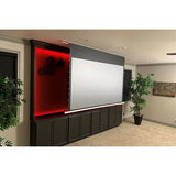 Elite Screens ETB106HD5-E16 Evanesce Tab-Tension B 106" Electric Projection Screen