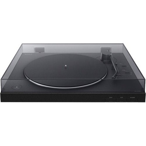 Sony PS-LX310BT Turntable with Bluetooth Connectivity