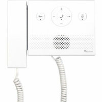 Paxton 337-272-US Entry Audio Monitor with Hands-Free