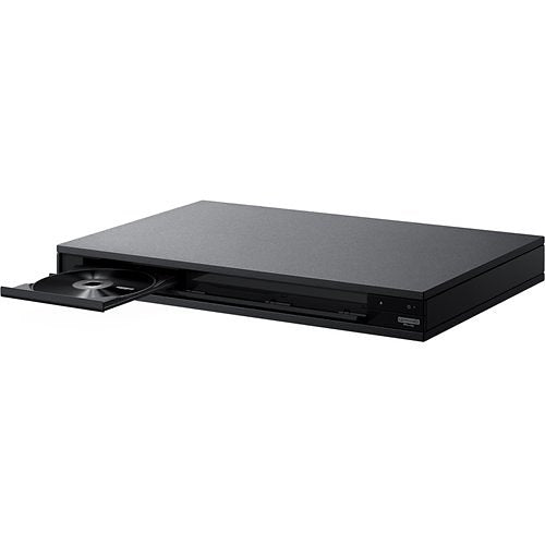 Sony UBP-X800M2 4K Ultra HD Blu-Ray Player with HDR