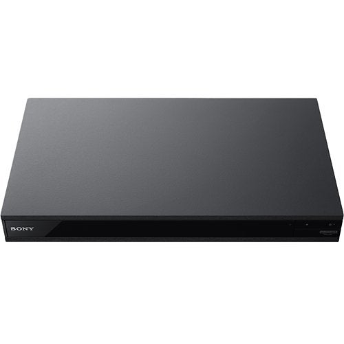 Sony UBP-X800M2 4K Ultra HD Blu-Ray Player with HDR