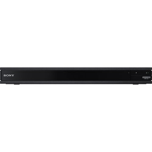 Sony UBP-X800M2 4K Ultra HD Blu-Ray Player with HDR