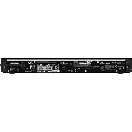 Sony UBP-X800M2 4K Ultra HD Blu-Ray Player with HDR