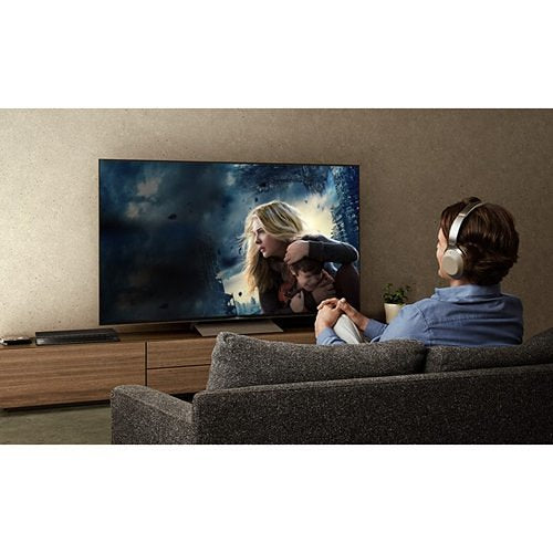 Sony UBP-X800M2 4K Ultra HD Blu-Ray Player with HDR